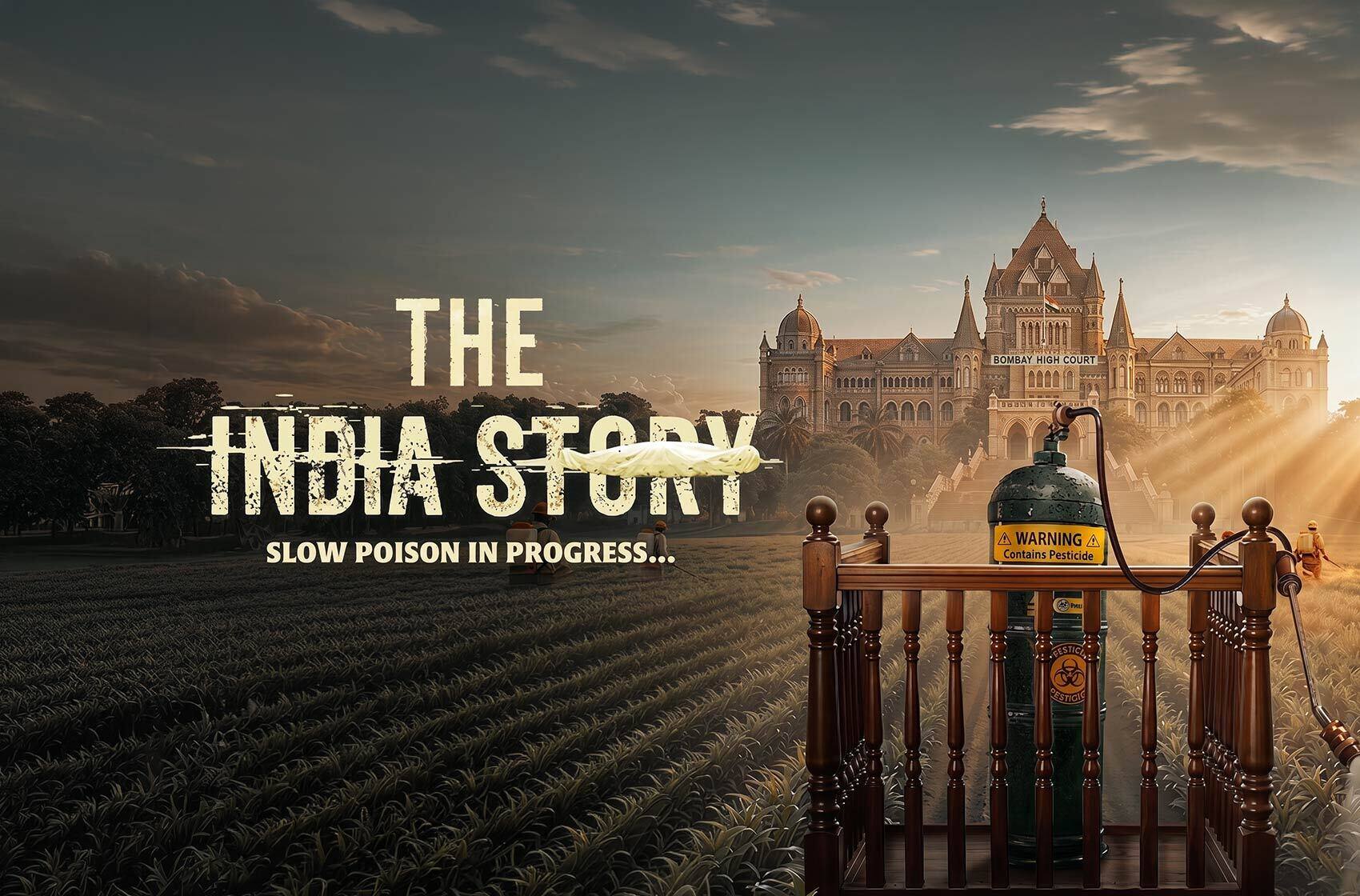 The India Story teaser